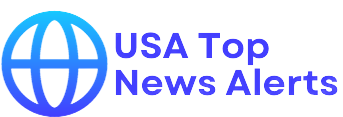USA News Top Alerts | Business, Technology, Entertainment, Lifestyle